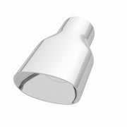 MagnaFlow Tip 1-Pk Oval Re DW 3.5X5.5 X 8 Magnaflow Tips