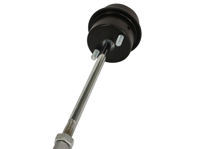 aFe Power BladeRunner Wastegate Actuator Street Series 20-60 PSI 99.5-03 Ford Diesel Trucks V8-7.3L aFe Turbo Upgrade Components