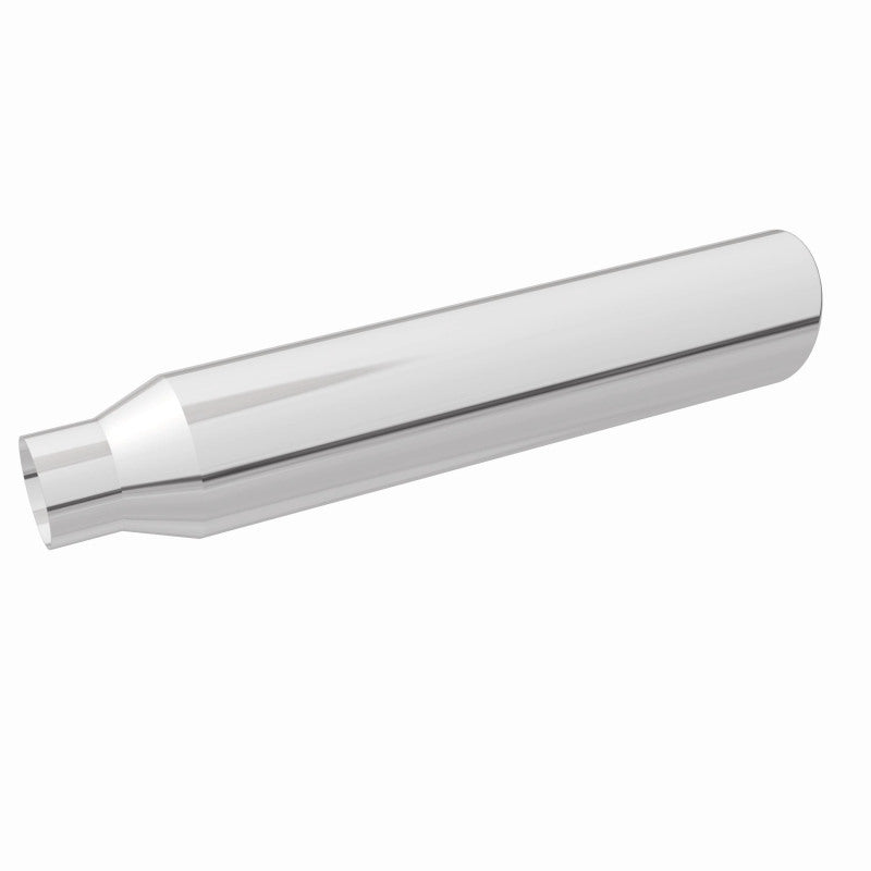 MagnaFlow Tip 1-Pk Re 3.50 X 18 2.25 Id 15D Magnaflow Catalytic Converter Universal