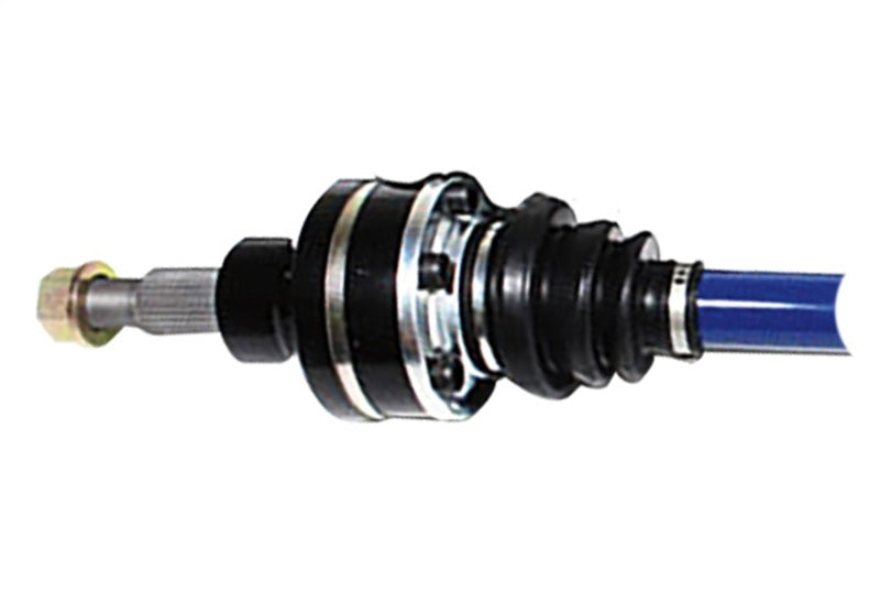 Ford Racing 15-25 Mustang GT/EcoBoost / 15-20 Mustang GT350 Half Shaft Upgrade Kit Ford Racing Axles