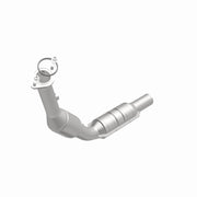 MagnaFlow Direct Fit Catalytic Converter California 10-11 Chevy Camaro V6 3.6LGAS Magnaflow Catalytic Converter Direct Fit