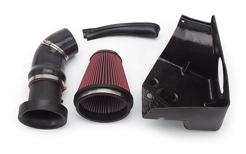 Edelbrock Air Intake E-Force SC 05-09 Mustang GTS Edelbrock Cold Air Intakes