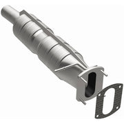 MagnaFlow Direct Fit Catalytic Converter 05-07 Ford F-Series Rear Magnaflow Catalytic Converter Direct Fit