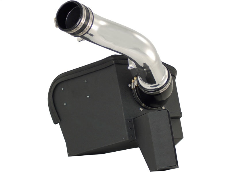 aFe MagnumFORCE Intakes Stage-2 P5R AIS PDS Ford Mustang 11-12 V6-3.7L (pol) aFe Cold Air Intakes