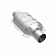 MagnaFlow Universal Catalytic Converter 2.5in. W/O2 Magnaflow Catalytic Converter Universal