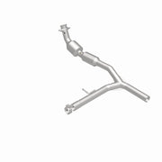MagnaFlow 2004 Ford F-150 5.4L Direct Fit Converter Magnaflow Catalytic Converter Direct Fit