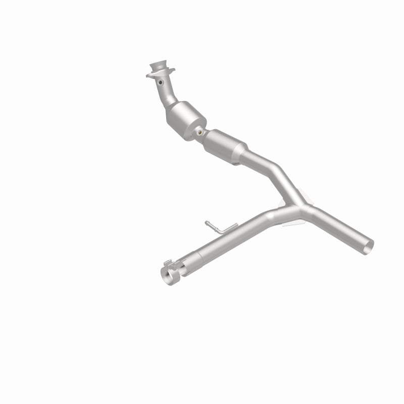 MagnaFlow 2004 Ford F-150 5.4L Direct Fit Converter Magnaflow Catalytic Converter Direct Fit