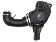aFe Momentum GT Pro 5R Cold Air Intake System 18-19 Ford Mustang GT 5.0L V8 aFe Cold Air Intakes
