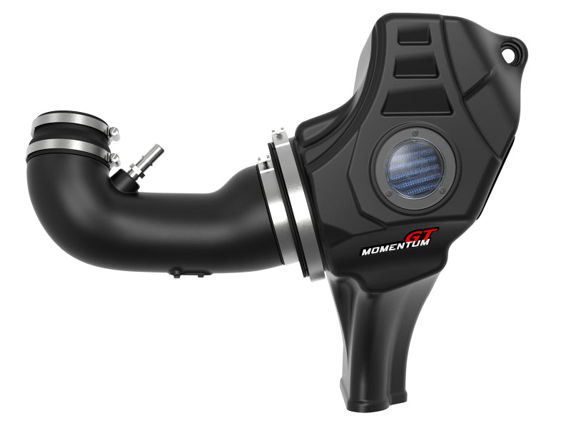 aFe Momentum GT Pro 5R Cold Air Intake System 18-19 Ford Mustang GT 5.0L V8 aFe Cold Air Intakes