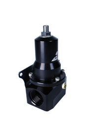 Aeromotive Adjustable Regulator - 30-120 PSI - .500 Valve - 2x AN-12 Inlets / AN-12 Return Aeromotive Fuel Pressure Regulators