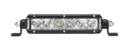 Rigid Industries 6in SR-Series PRO LED Light Bar - Spot/Flood Combo Rigid Industries Light Bars & Cubes