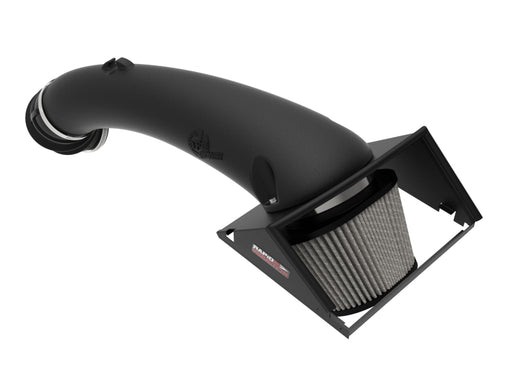 aFe Rapid Induction Cold Air Intake System w/Pro DRY S Filter 2021+ Ford F-150 V8-5.0L aFe Cold Air Intakes
