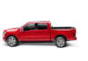 Truxedo 15-21 Ford F-150 5ft 6in Lo Pro Bed Cover Truxedo Bed Covers - Roll Up
