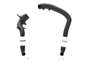 aFe Power 17-20 Ford Raptor 3.5L V6 Turbo Inlet Pipes aFe Air Intake Components