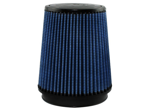 aFe MagnumFLOW Air Filters IAF P5R A/F P5R (3x4-3/4)F x (4x5-3/4)B x (2-1/2x4-1/4)T x 6H aFe Air Filters - Universal Fit