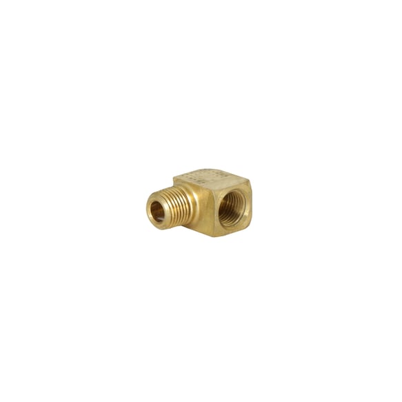 Fuel Pressure Gauge Fitting 26-69