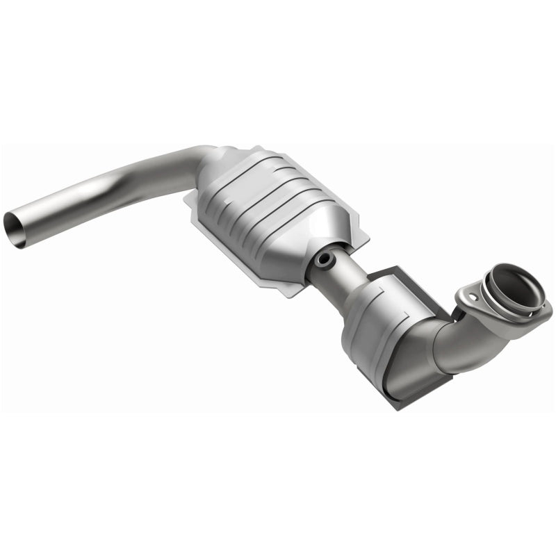 MagnaFlow Conv DF 03 Lincoln Navigator 5.4L