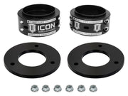 ICON 17-20 Ford Raptor .5-2.25 AAC Leveling Kit ICON Leveling Kits