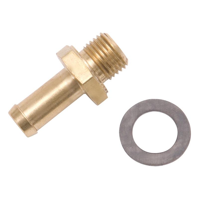 Edelbrock Fuel Fitting Edelbrock 94 Edelbrock Carburetor Rebuild Components