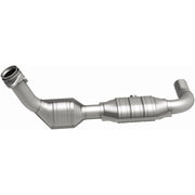 MagnaFlow Direct Fit Catalytic Converter 99 F150 4.6L V8 D/S 2WD Magnaflow Catalytic Converter Direct Fit
