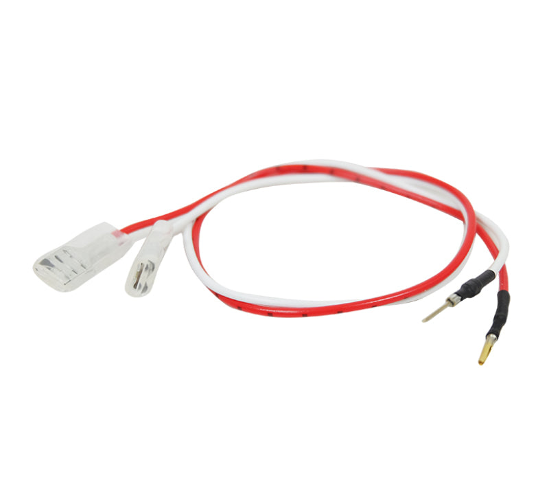 NRG Female & Male Transistors for Horn - 2pcs NRG Steering Wheels