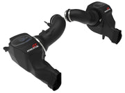aFe 24-25 Ford Mustang GT V8 5.0L Momentum GT Cold Air Intake System w/ Pro 5R Filter aFe Cold Air Intakes