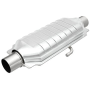 MagnaFlow Universal Catalytic Converter 2.25 W/Air Magnaflow Catalytic Converter Universal