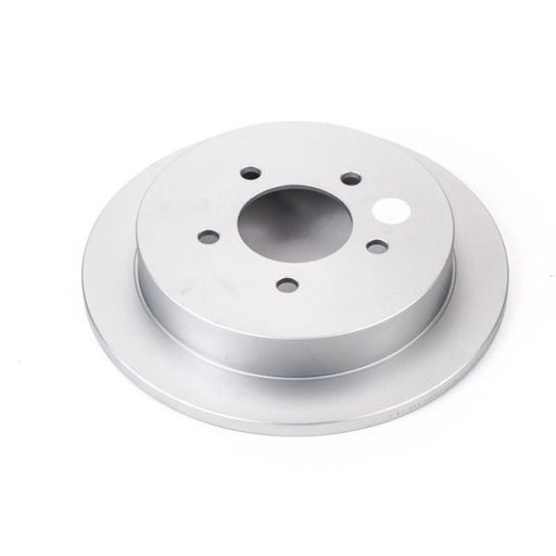 Power Stop 00-02 Ford Expedition Rear Evolution Geomet Coated Rotor PowerStop Brake Rotors - OE - Cryo