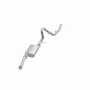 MagnaFlow BRE Exhaust Kit 99-04 Ford Mustang Magnaflow Catback