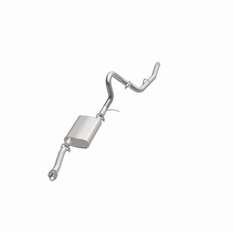 MagnaFlow BRE Exhaust Kit 99-04 Ford Mustang Magnaflow Catback