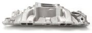 Edelbrock SBC Performer Eps Manifold Edelbrock Intake Manifolds