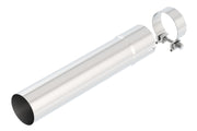 Borla 15-16 Ford F-150 3.5L/5.0L AT Crew Cab Standard Bed (6.5ft) 157in WB Adapter Borla Connecting Pipes