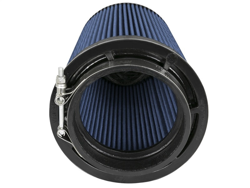 aFe MagnumFLOW Pro 5R Universal Air Filter 5in F x 7in B x 5.5in T (Inverted) x 9in H aFe Air Filters - Universal Fit