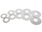aFe Sway-A-Way 2.0/2.5 Valve Stack Kit .020 Thick aFe Hardware Kits - Other