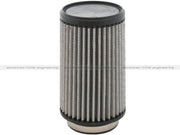 aFe MagnumFORCE Intake Replacement Air Filter Pro Dry S Media 3-1/2in F x 5in B x 4-3/4in T x 8in H aFe Air Filters - Universal Fit