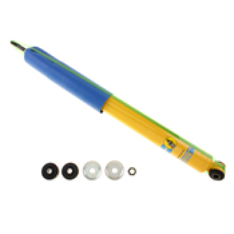 Bilstein 4600 Series 1997 Ford F-150 Base RWD Rear 46mm Monotube Shock Absorber Bilstein Shocks and Struts