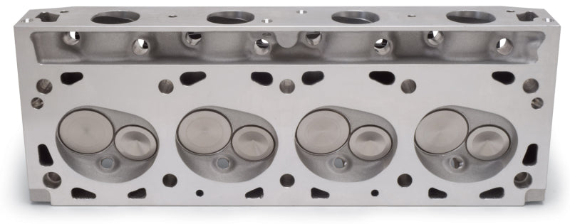 Edelbrock Single Perf RPM 429/460 95cc Head Complete Edelbrock Heads
