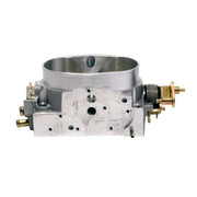 BBK 85-88 GM 305 350 Twin 58mm Throttle Body BBK Power Plus Series BBK Throttle Bodies