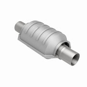 MagnaFlow Conv Univ 2 Magnaflow Catalytic Converter Universal