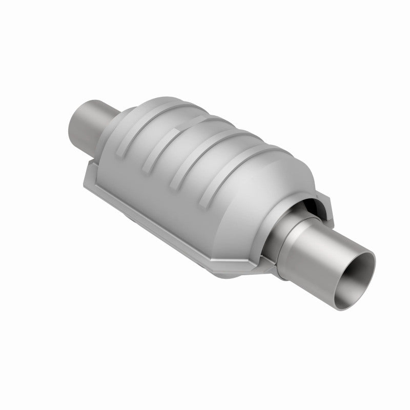 MagnaFlow Conv Univ 2 Magnaflow Catalytic Converter Universal