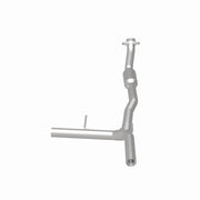 MagnaFlow Direct Fit Catalytic Converter OEM 05-08 Ford F150 4.2L V6 (Passenger Side) Magnaflow Catalytic Converter Direct Fit