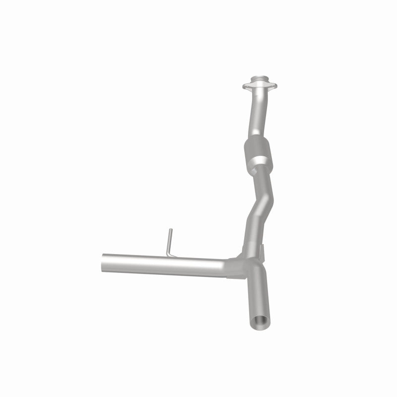 MagnaFlow Direct Fit Catalytic Converter OEM 05-08 Ford F150 4.2L V6 (Passenger Side) Magnaflow Catalytic Converter Direct Fit
