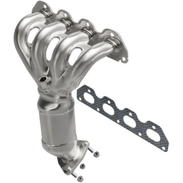 Catalytic Converter Direct Fit
