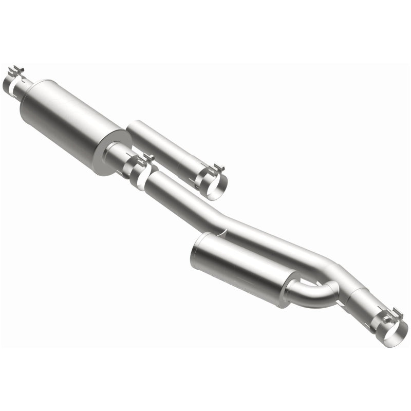 MagnaFlow 19-23 GM 1500 4.3L / 5.3L D-Fit Muffler Replacement