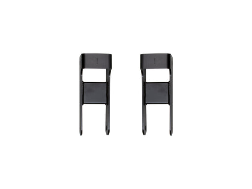 ICON 99-04 Ford F-250/F-350 Front 3in Shackle Kit ICON Shackle Kits