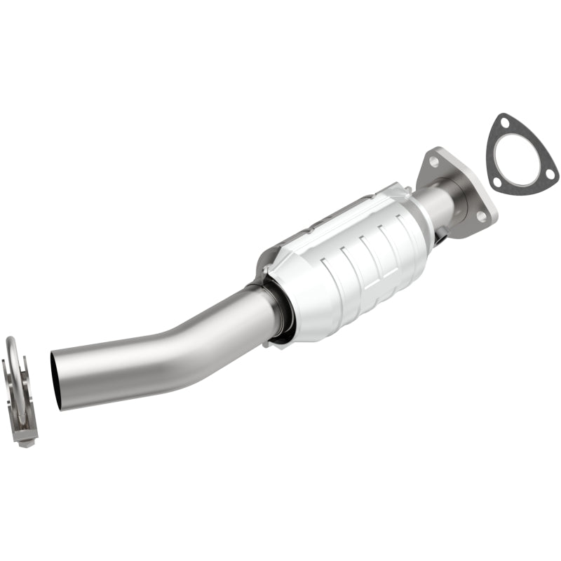 MagnaFlow Conv DF 04-05 Suzuki Forenza 2.0L Magnaflow Catalytic Converter Direct Fit
