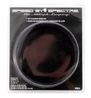 Spectre Air Cleaner Riser Kit - Black Spectre Air Intake Components