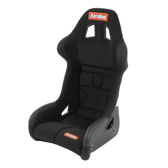 RaceQuip FIA Rated Composite Racing Seat 96775579RQP RACEQUIP Autoparts