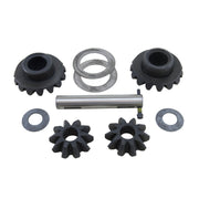 Yukon Gear Standard Open Spider Gear Kit For 10.25in Ford w/ 35 Spline Axles Yukon Gear & Axle Differential Spider Gears