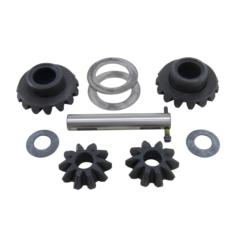 Yukon Gear Standard Open Spider Gear Kit For 10.25in Ford w/ 35 Spline Axles Yukon Gear & Axle Differential Spider Gears